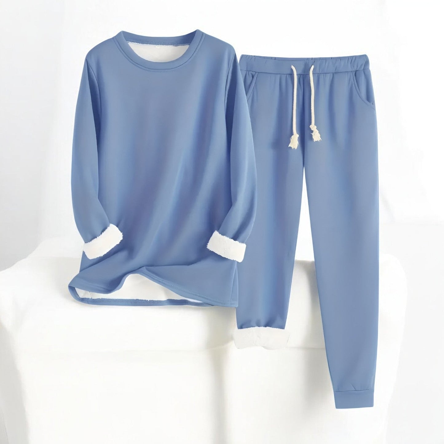 Crystina – Thermofleece-Set