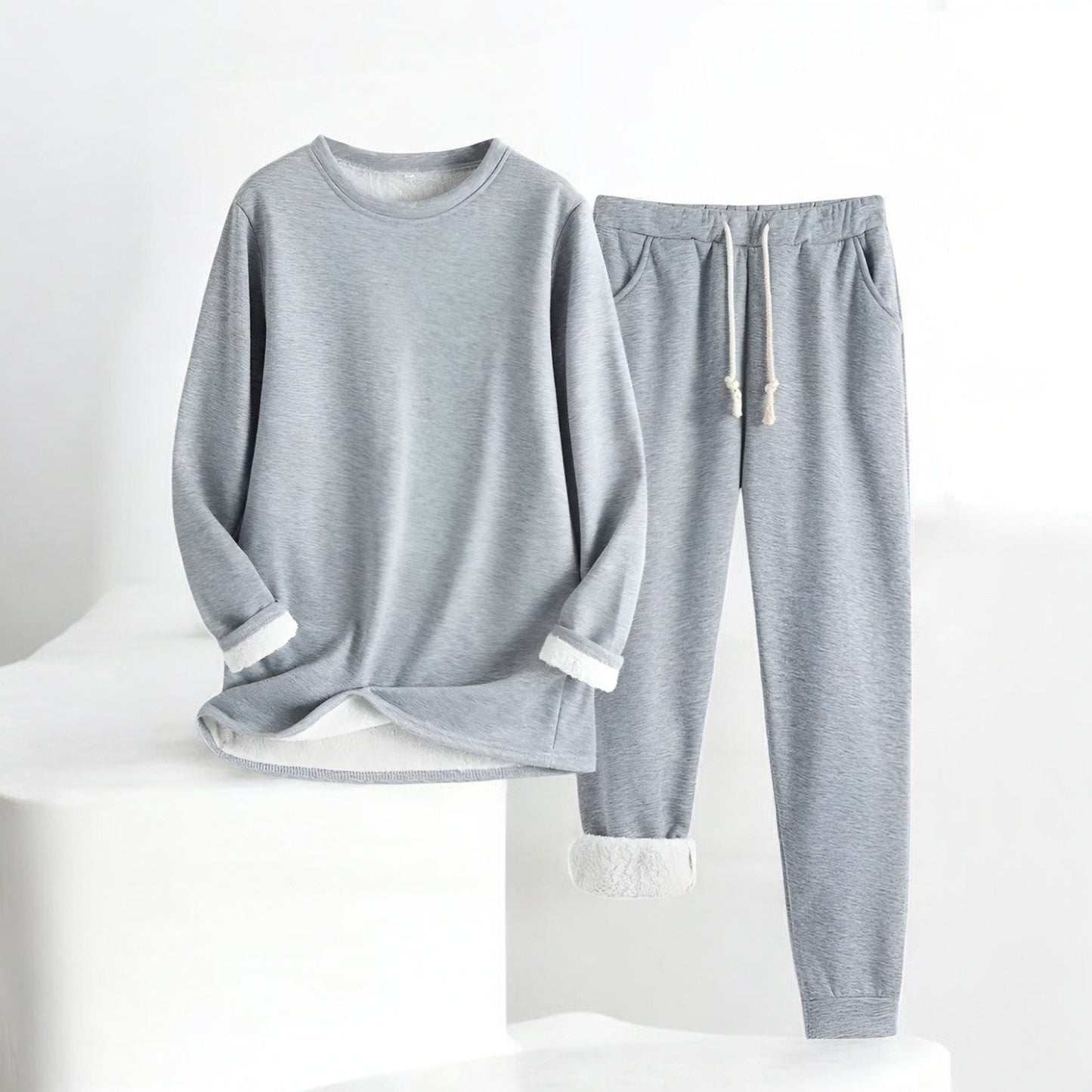 Crystina – Thermofleece-Set