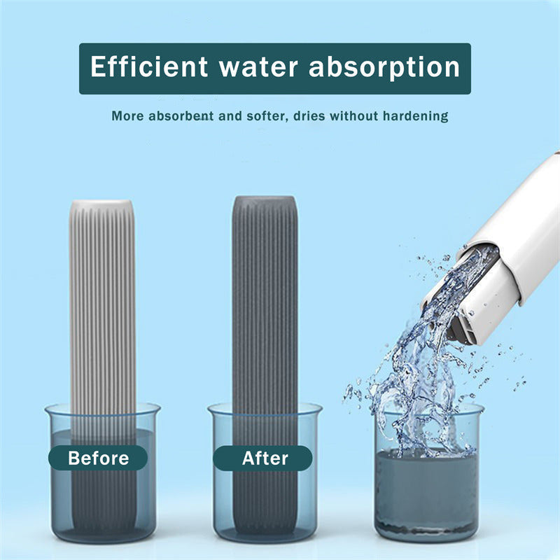 Wiper™ | Mini-Reinigungsmop