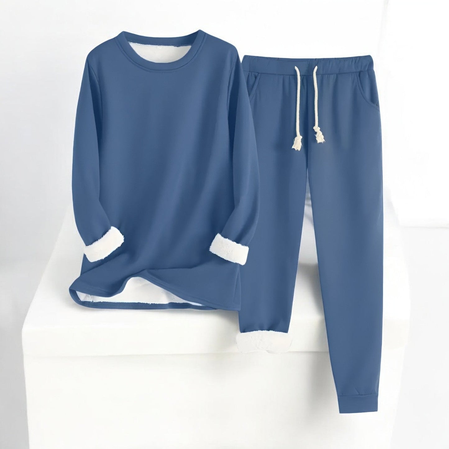 Crystina – Thermofleece-Set