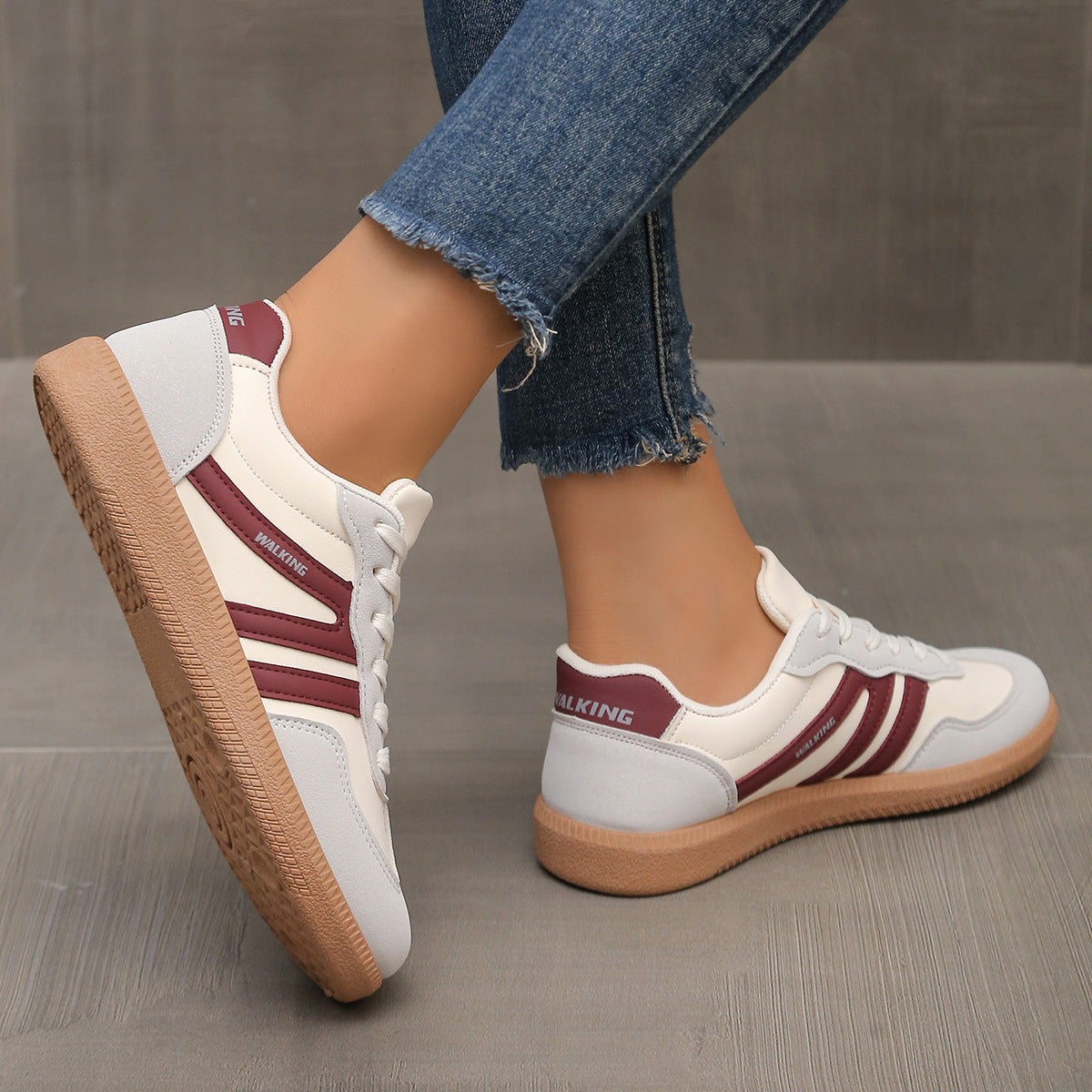 Deliza | Orthopädische Sneaker