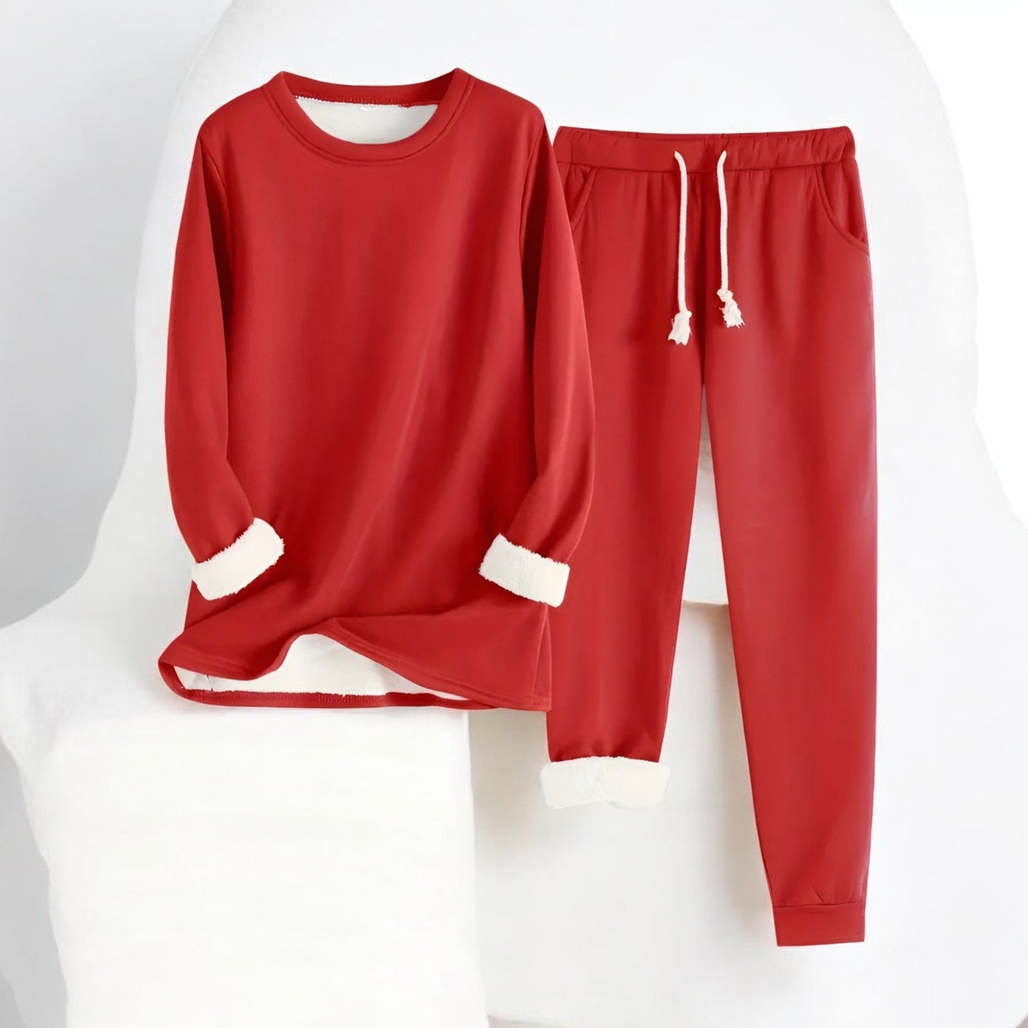 Crystina – Thermofleece-Set