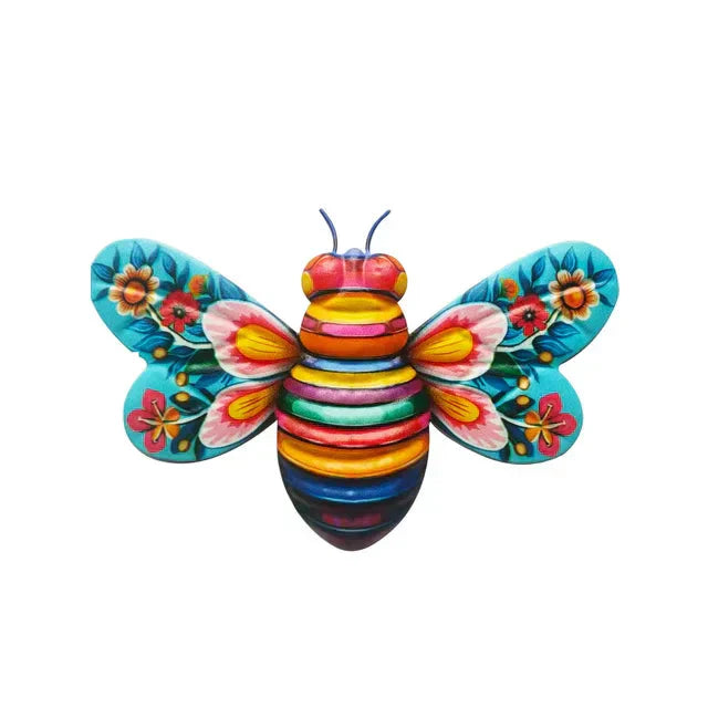 HiveDecor | Auffällige Gartendekoration