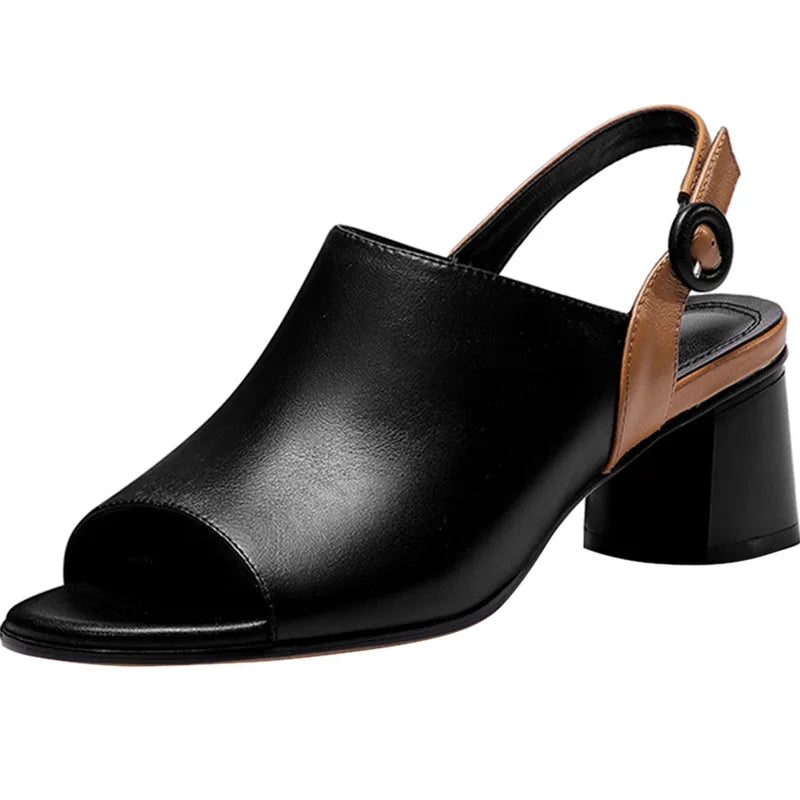 Carla Icon Pumps