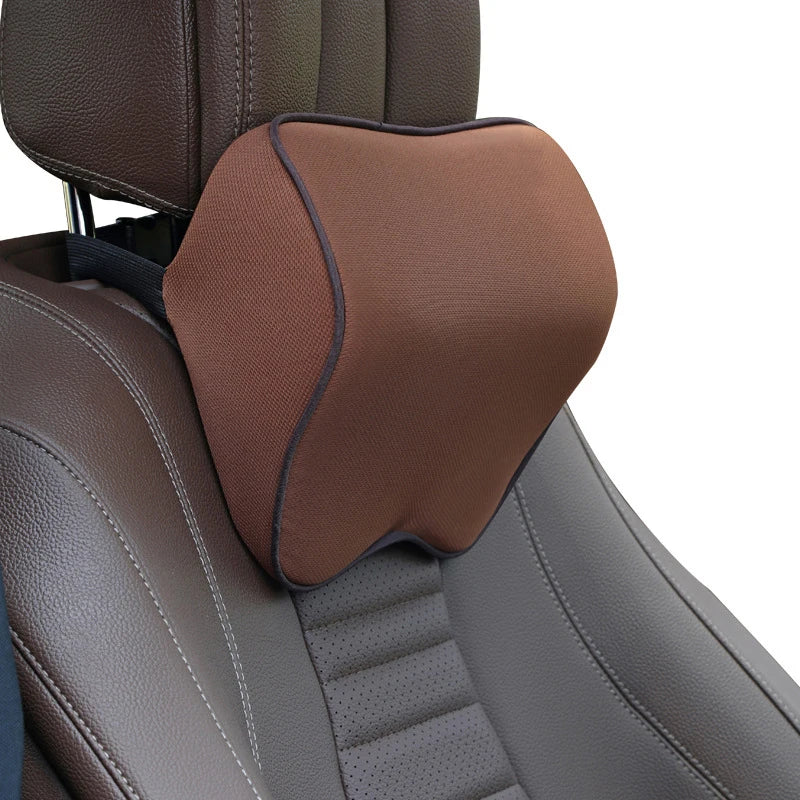 TravelCloud | Auto-Kopfstütze