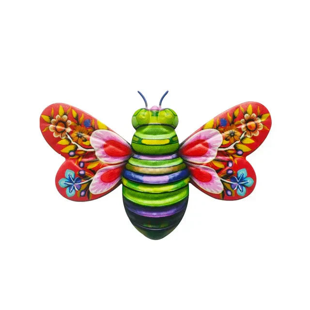 HiveDecor | Auffällige Gartendekoration