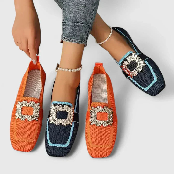 Ivalo - Bequeme Slipper