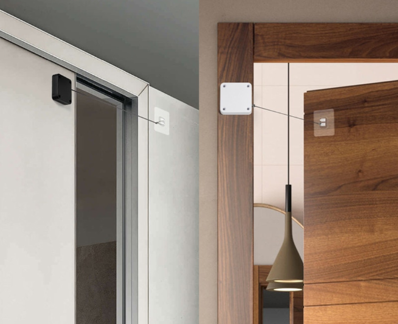 DoorGuard™ - Schützen Sie Ihr Zuhause, retten Sie Leben! | 60% RABATT
