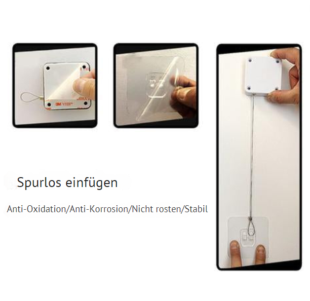 DoorGuard™ - Schützen Sie Ihr Zuhause, retten Sie Leben! | 60% RABATT