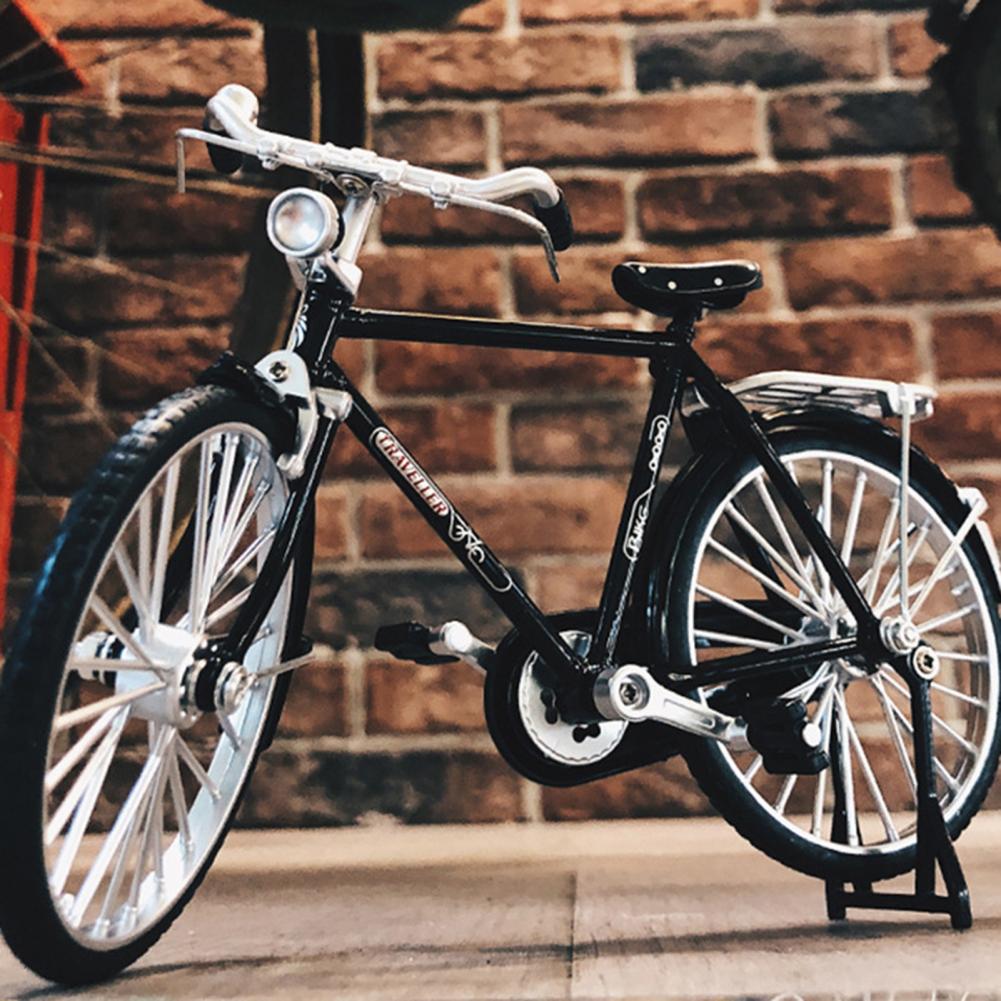 Vintage-Fahrradmodell - Limitierte Auflage
