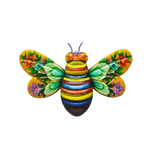 HiveDecor | Auffällige Gartendekoration