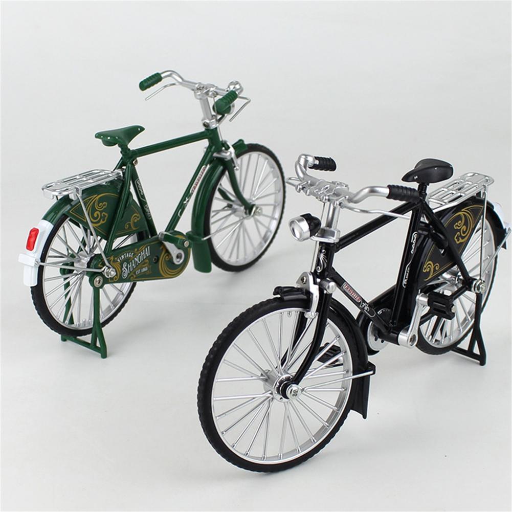 Vintage-Fahrradmodell - Limitierte Auflage