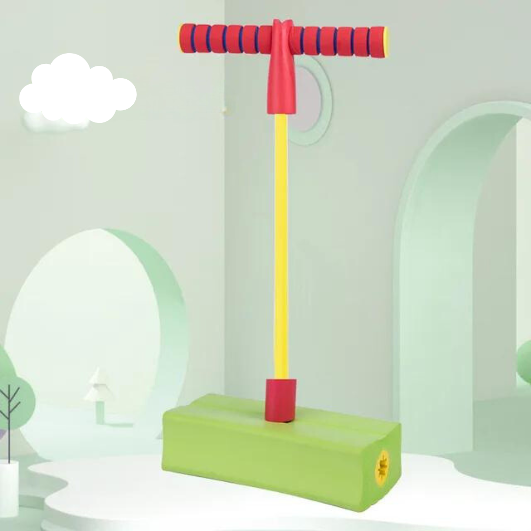 JollyHop™ - Hüpfspielzeug für Kinder