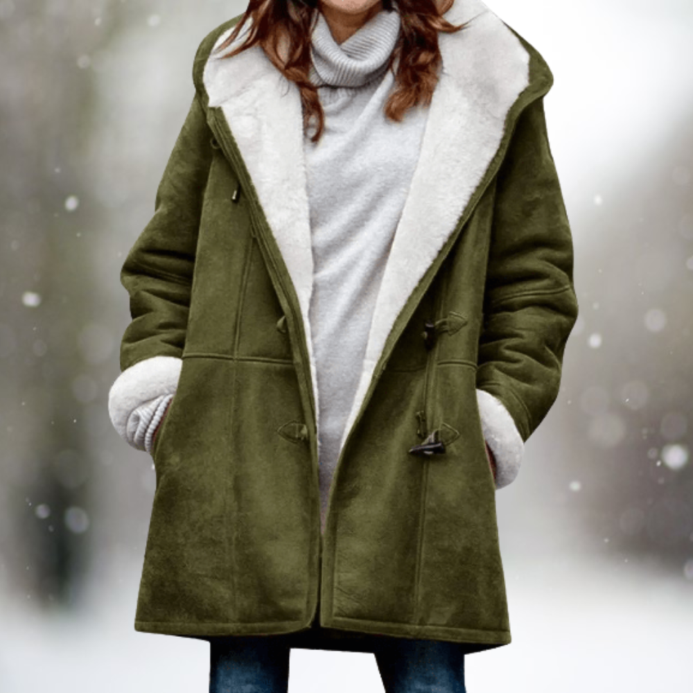 Felise | Winterjacke
