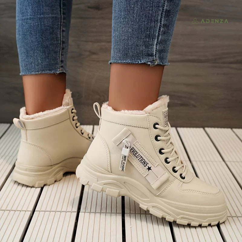 Natalia | Winterboots für Damen