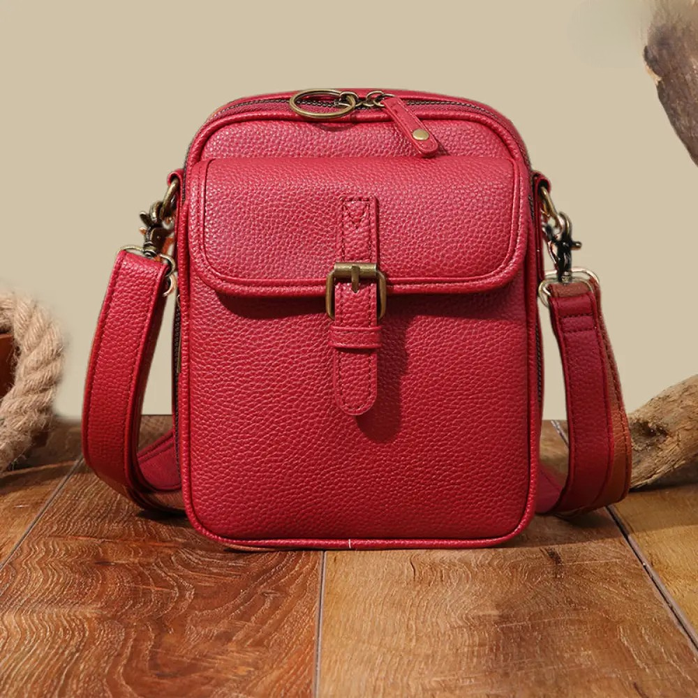 BellaBag | Sicher, geräumig und stilvoll | 50% RABATT