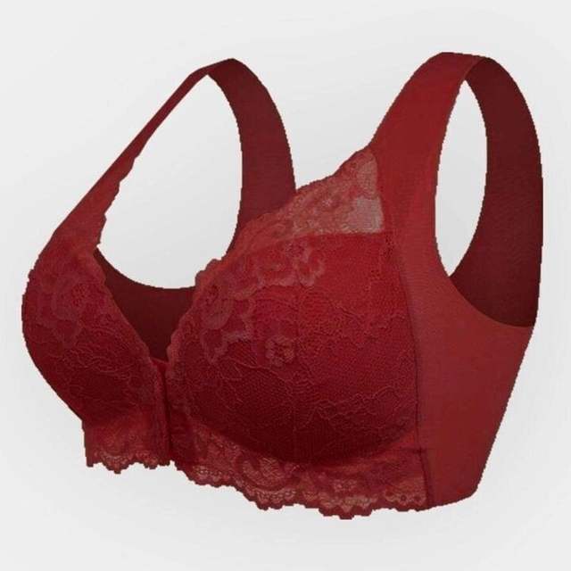 1+1 GRATIS | Sora | Comfort BH für ältere Frauen