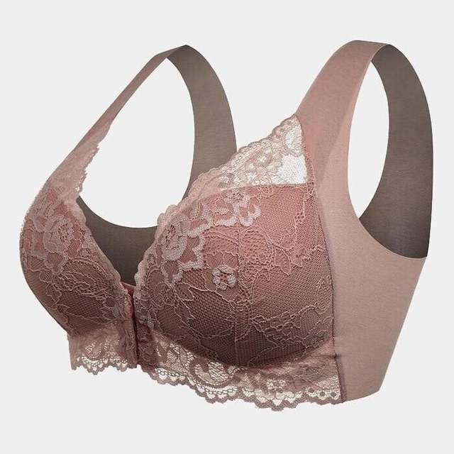 1+1 GRATIS | Sora | Comfort BH für ältere Frauen