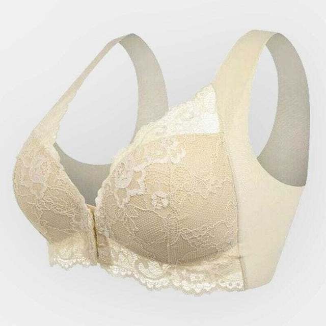 1+1 GRATIS | Sora | Comfort BH für ältere Frauen
