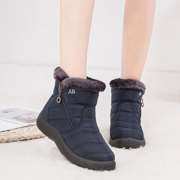 OrthoFit Soft Sole - Winterstiefel Damen