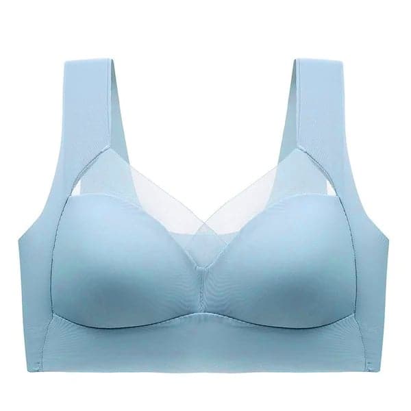 Kaufen Sie 1 und erhalten Sie 2 gratis | Kabelloser Push-up-BH