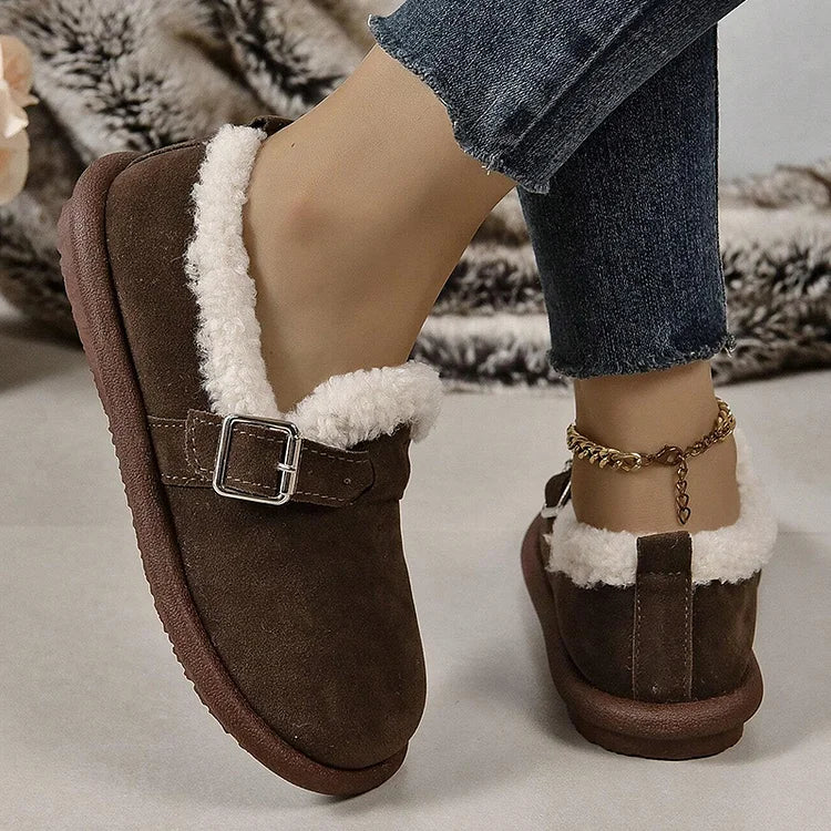 Haus | Slip-On-Mokassins
