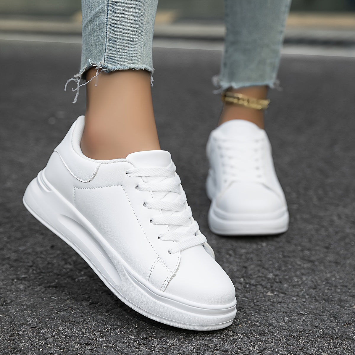Alissa – Stilvolle Sneaker für Damen