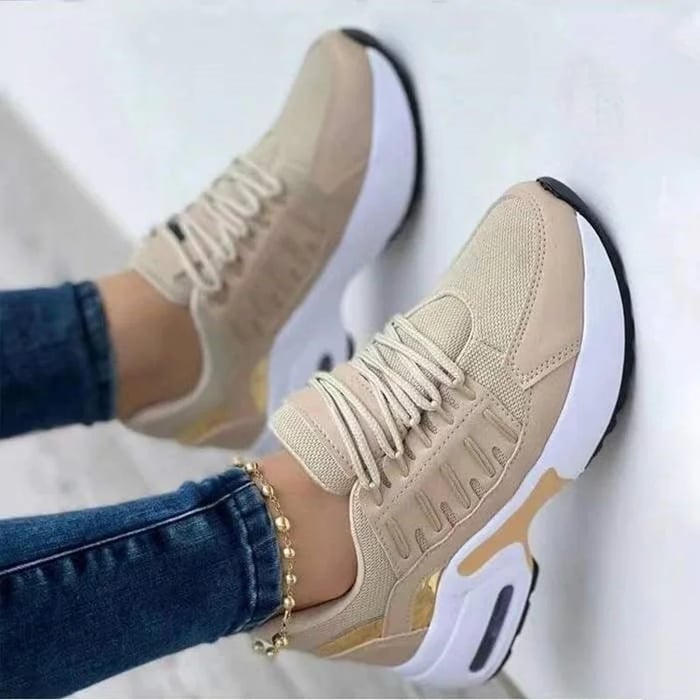 Aurea - Stilvolle Orthopädische Komfortschuhe