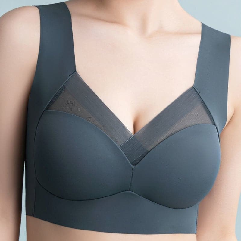 Kaufen Sie 1 und erhalten Sie 2 gratis | Kabelloser Push-up-BH