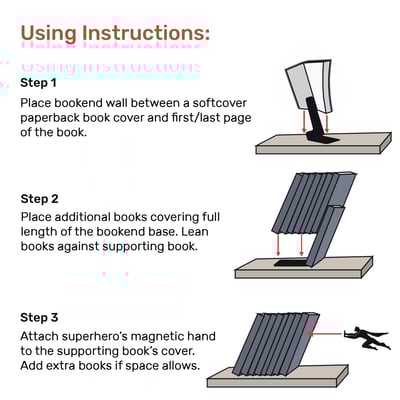 HeroHold | Heldenhaft hält besser!