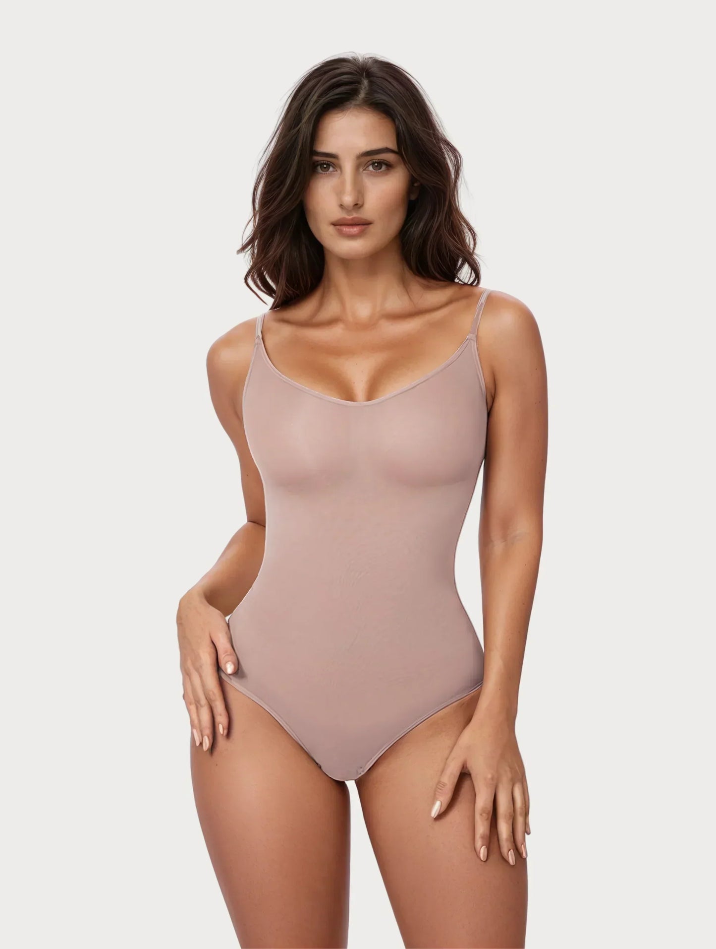 Luzia Damen-Bodysuit (1+1 Gratis)