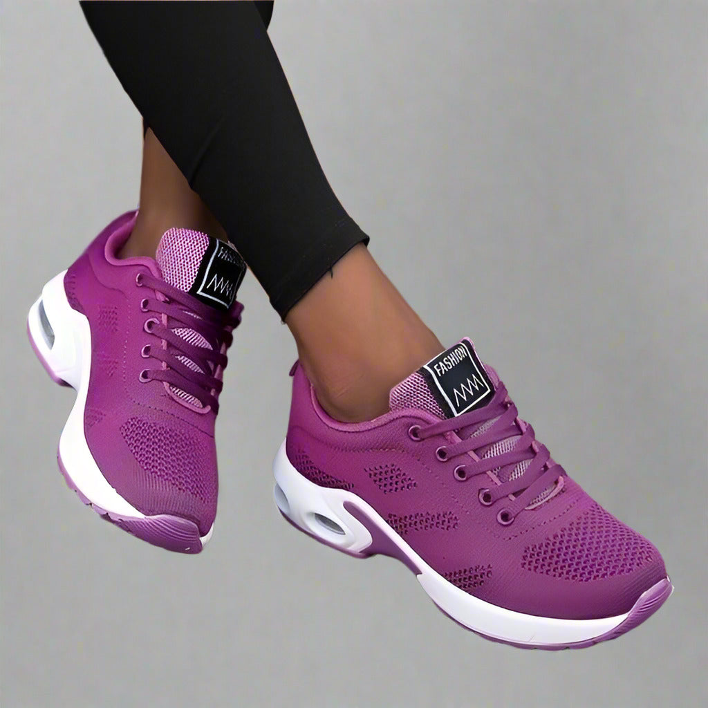 Bella - Orthopädische Turnschuhe