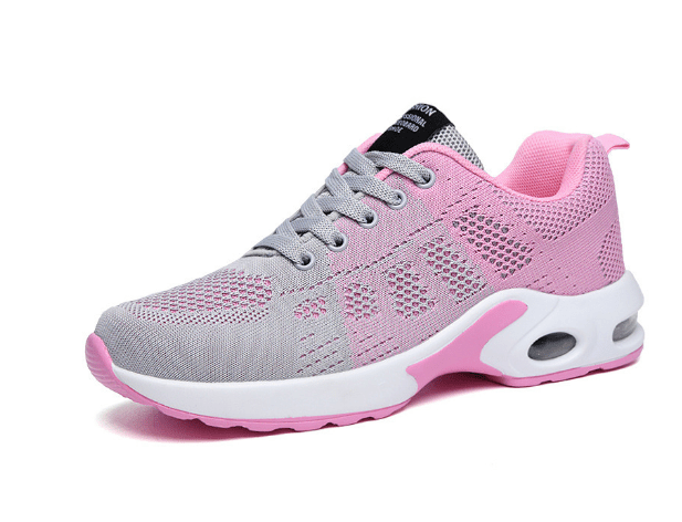 Bella - Orthopädische Turnschuhe