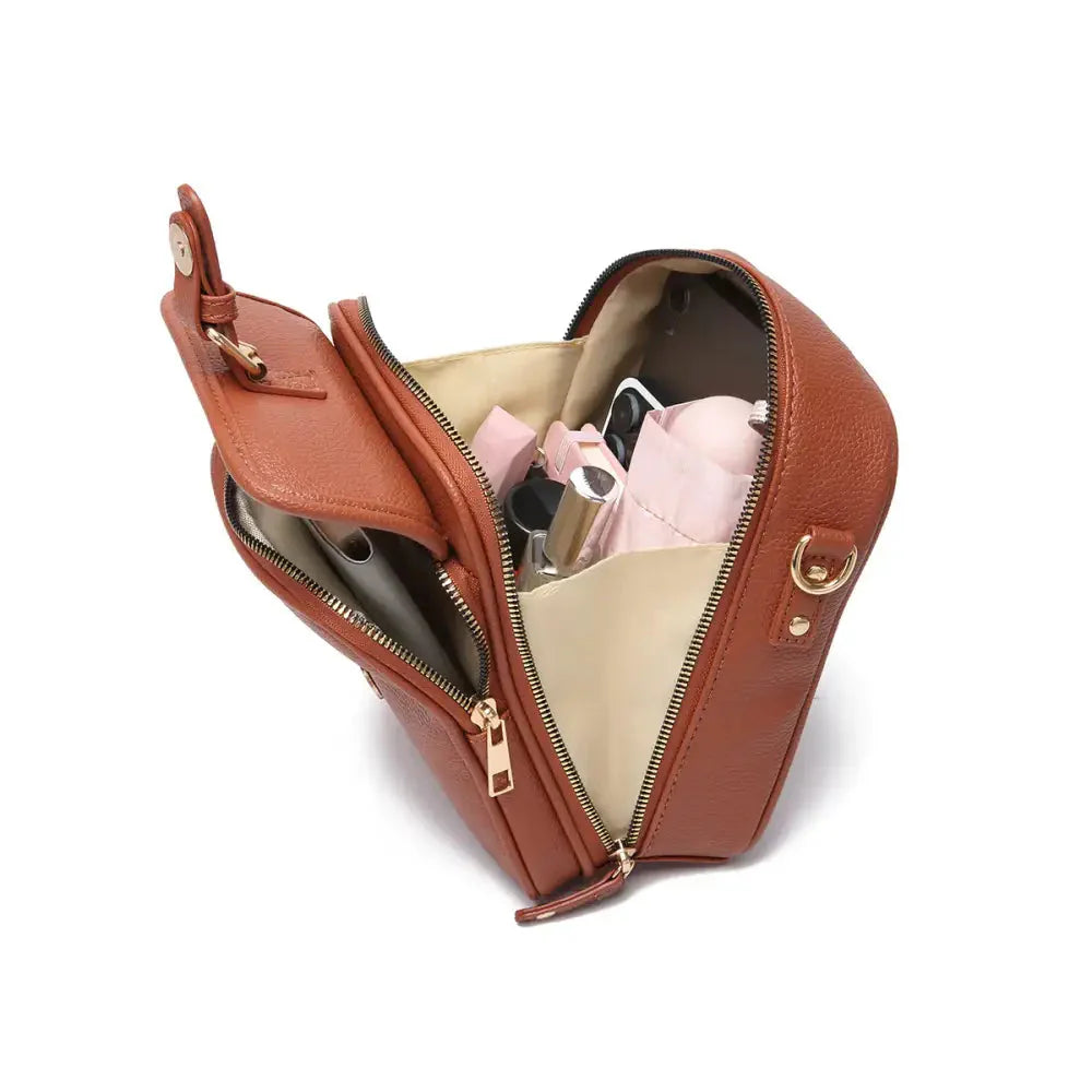 BellaBag | Sicher, geräumig und stilvoll | 50% RABATT