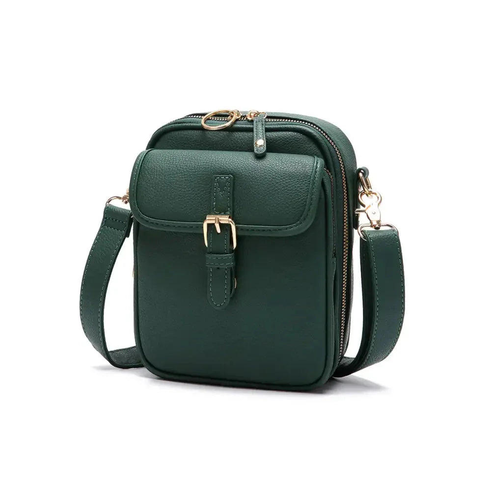 BellaBag | Sicher, geräumig und stilvoll | 50% RABATT