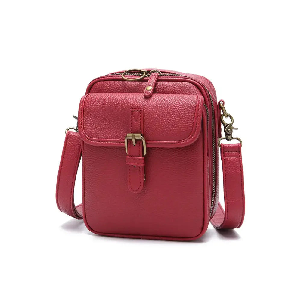 BellaBag | Sicher, geräumig und stilvoll | 50% RABATT