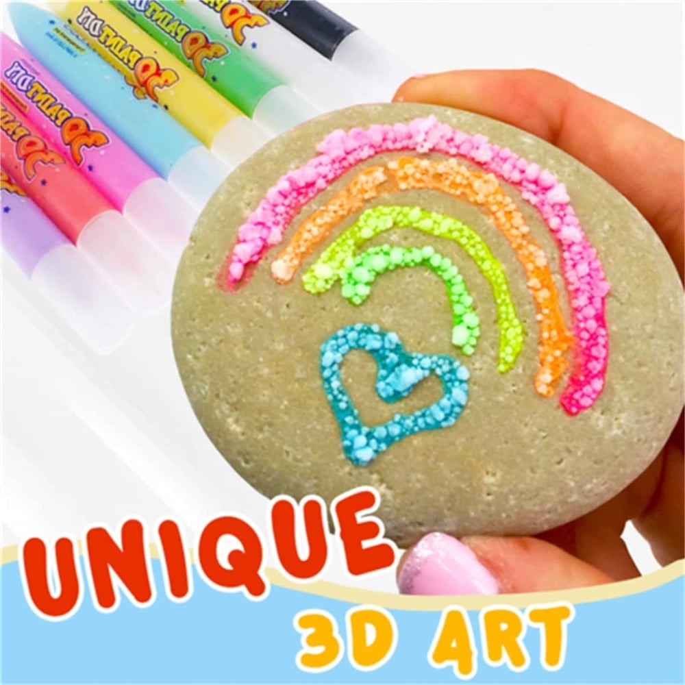 1+1 Gratis | MagicPuff | Puffy-Zauberstifte