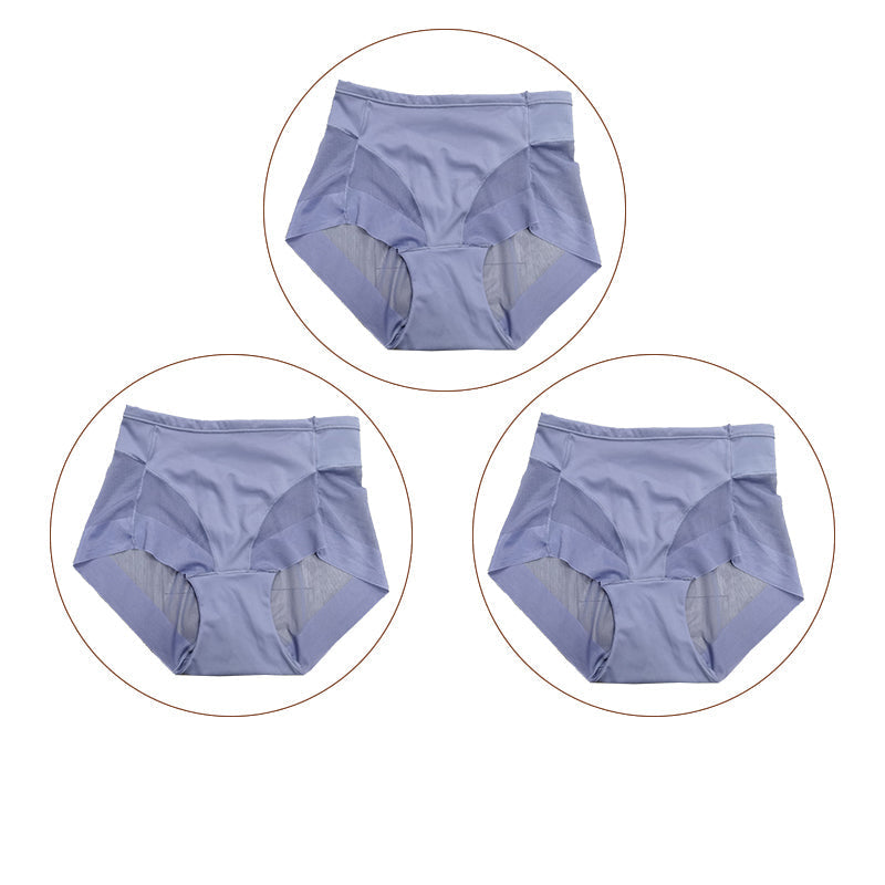 1+1 Gratis | SlimSculpt | Nahtloses High-Waist-Shaping-Panty-Set