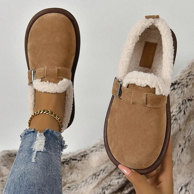 Haus | Slip-On-Mokassins