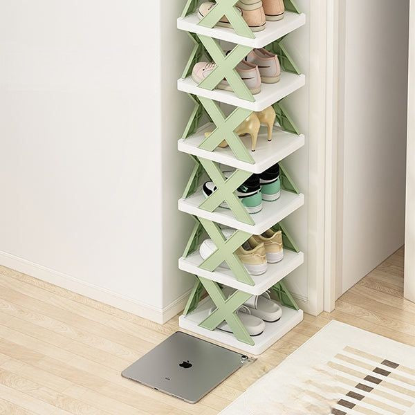 ShoeRack™ | Organisier all deine Schuhe!