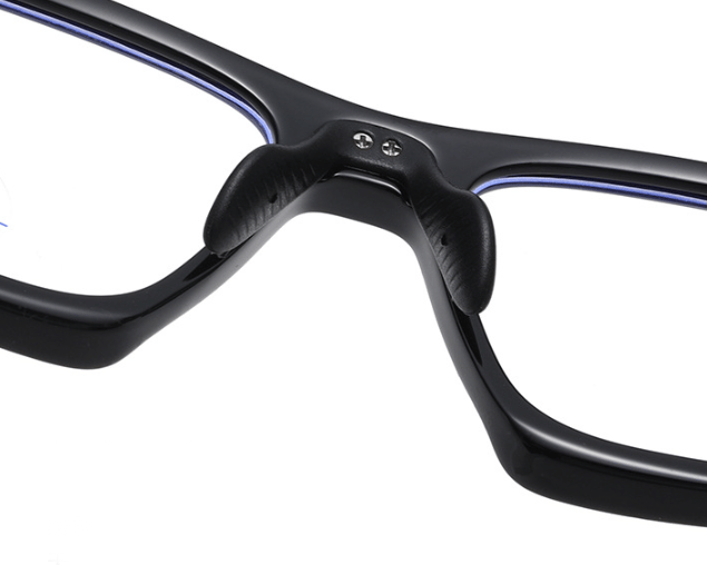 1+1 GRATIS | OptiSport | Sportliche Farbwechsel-Bifokal-Lesebrille