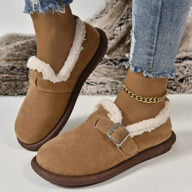Haus | Slip-On-Mokassins