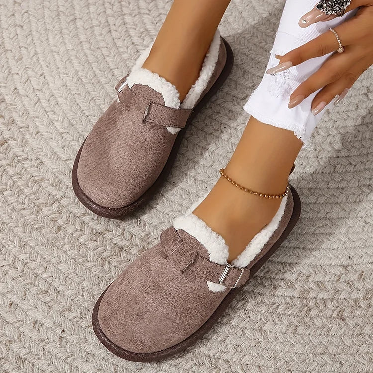 Haus | Slip-On-Mokassins