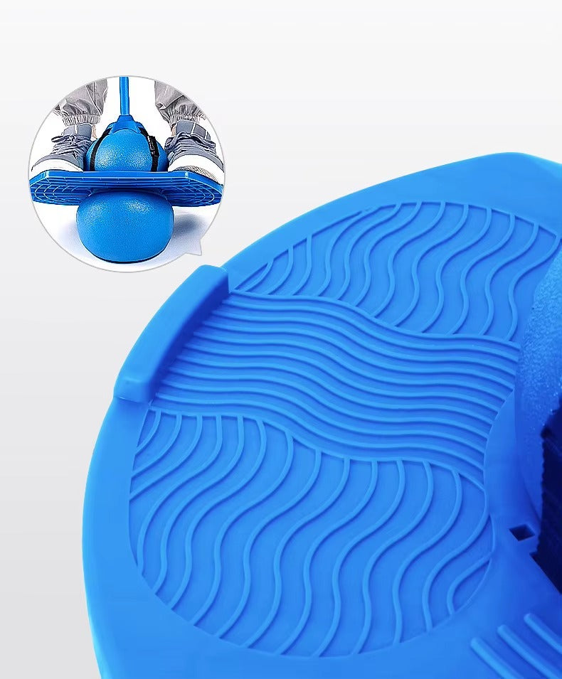 JumpBuddy - Das ultimative Hüpferlebnis für Ihr Kind!