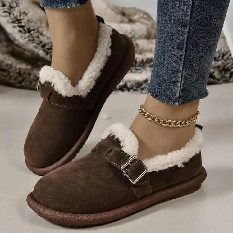 Haus | Slip-On-Mokassins