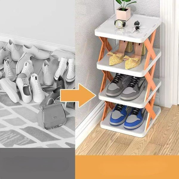 ShoeRack™ | Organisier all deine Schuhe!