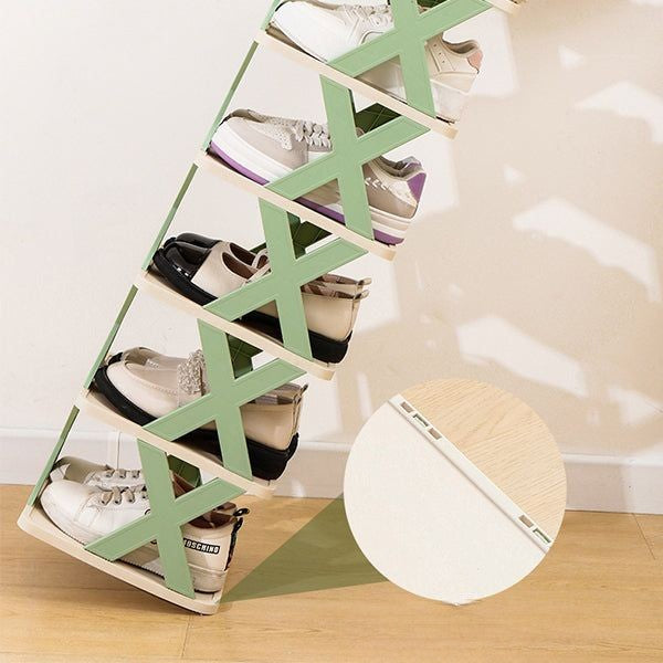 ShoeRack™ | Organisier all deine Schuhe!