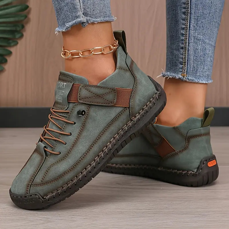 Mia | Orthopädischer Komfort-Sneaker
