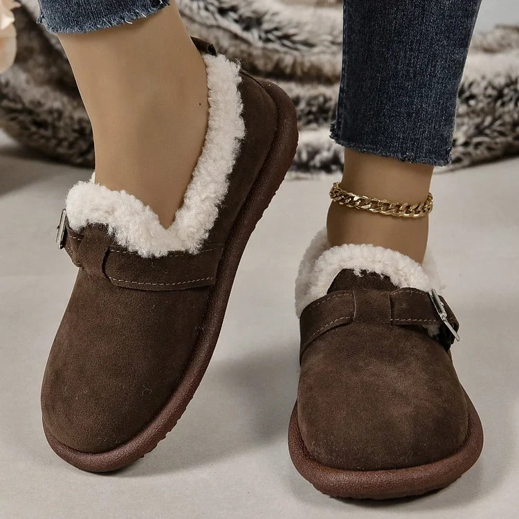 Haus | Slip-On-Mokassins
