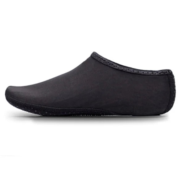 AquaShoes: Unisex-Schwimmschuhe für nackte Füße